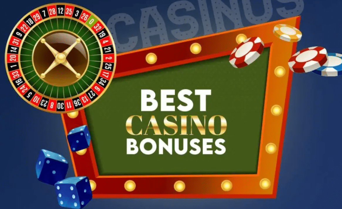 bedava bonus veren casino siteleri nelerdir