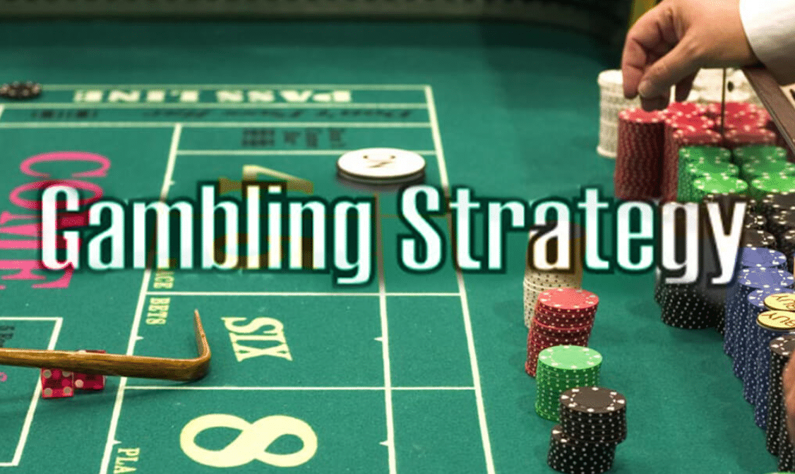 canli casino taktikleri ve stratejileri nelerdir