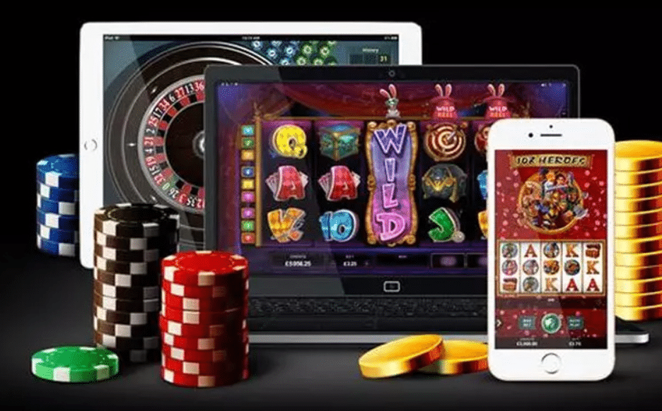 online casino oyunlari nelerdir